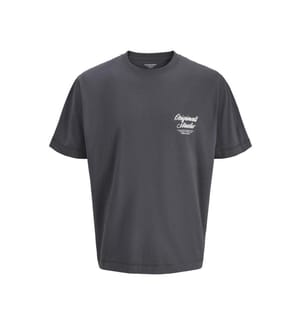 T-Shirt - Asphalt