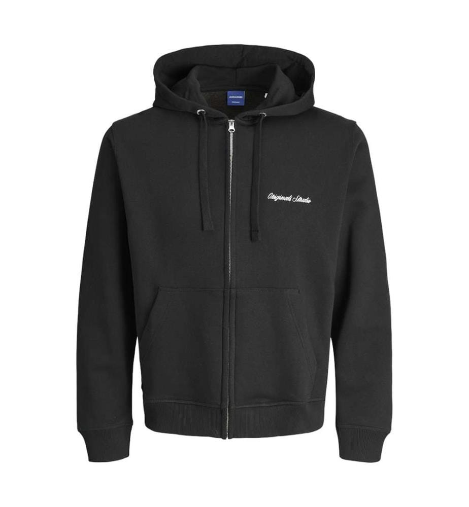 Hoodie - Black
