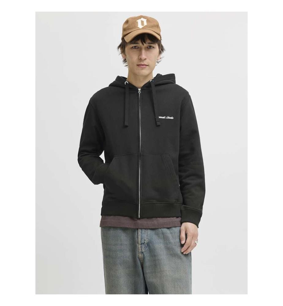 Hoodie - Black