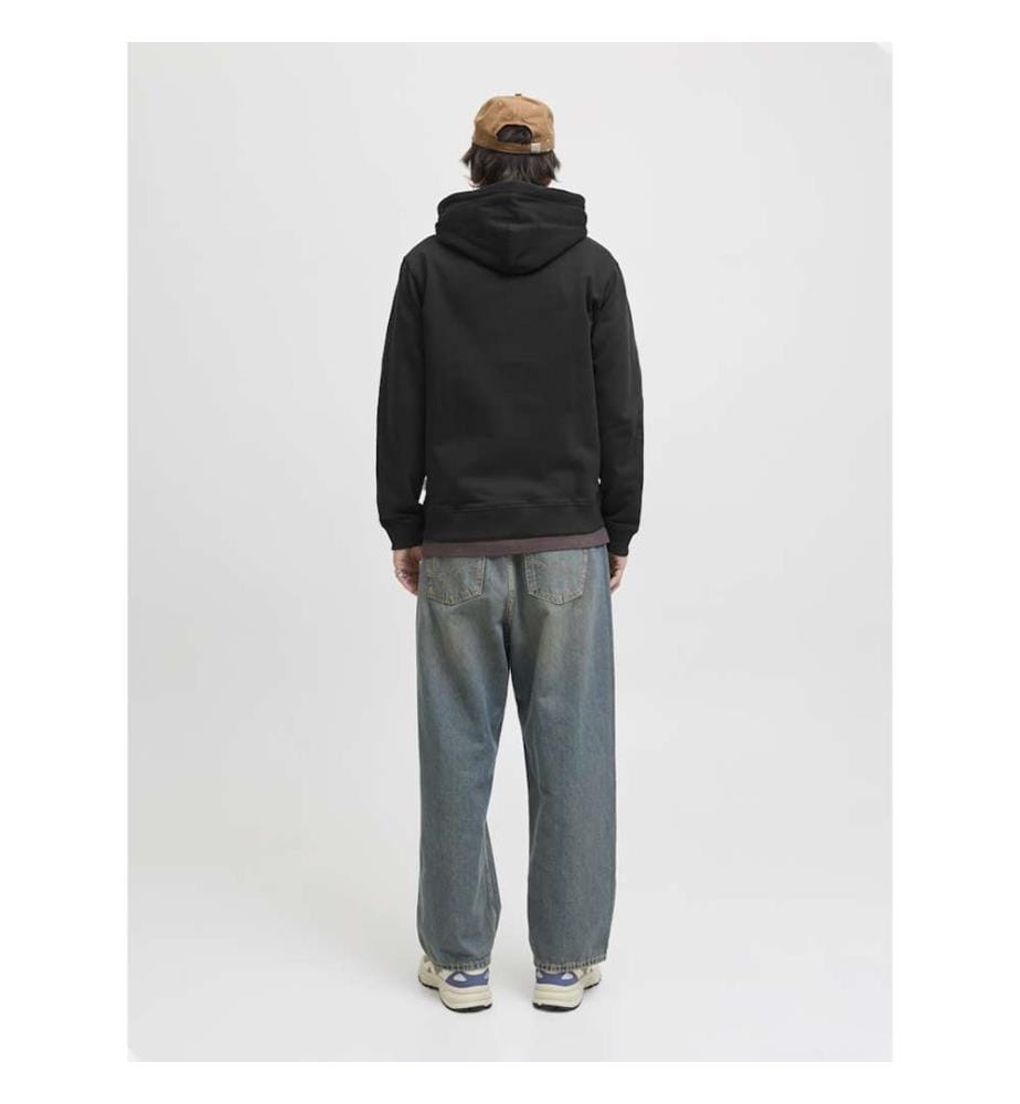 Hoodie - Black