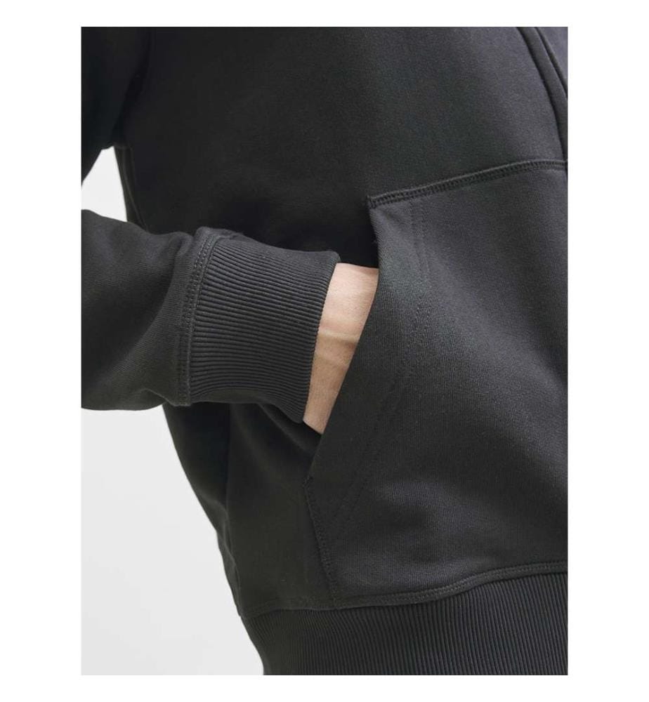 Hoodie - Black