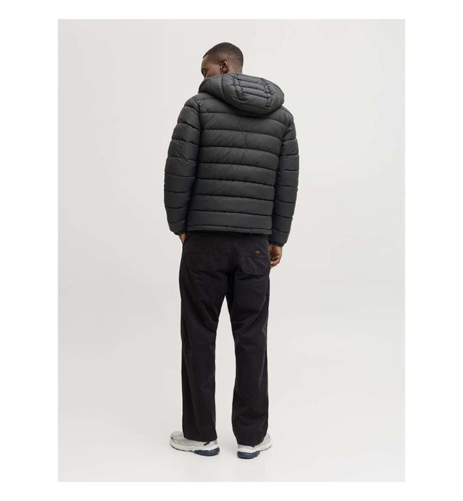 Daunenjacke - Black