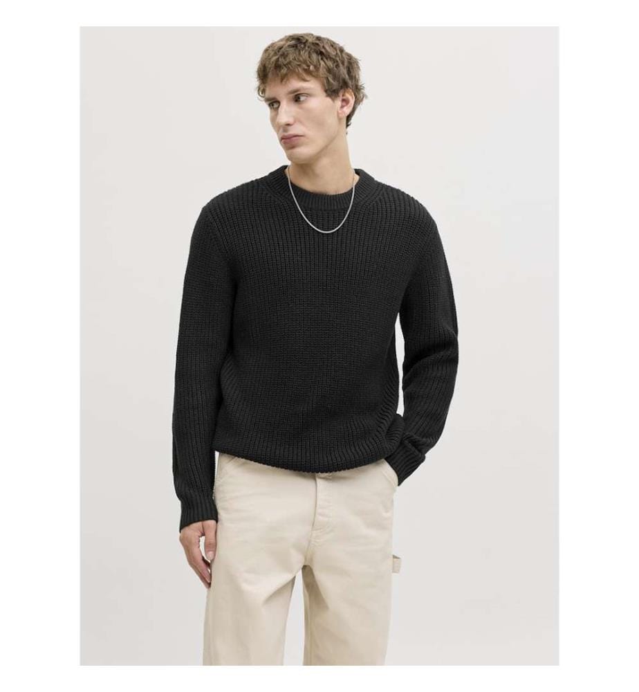 Pullover - Schwarz