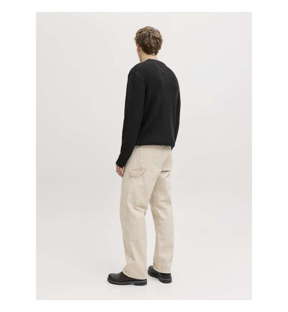 Pullover - Schwarz