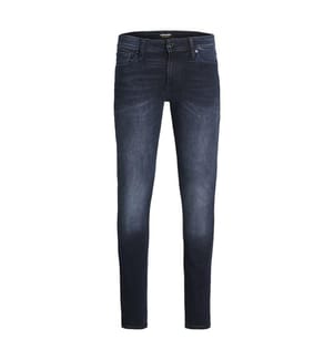 Jeans - Blau