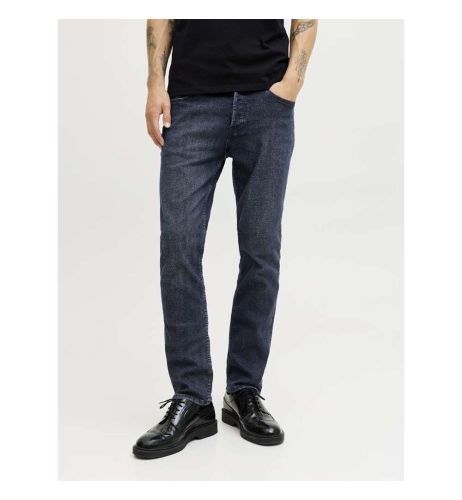 Jeans - Blau