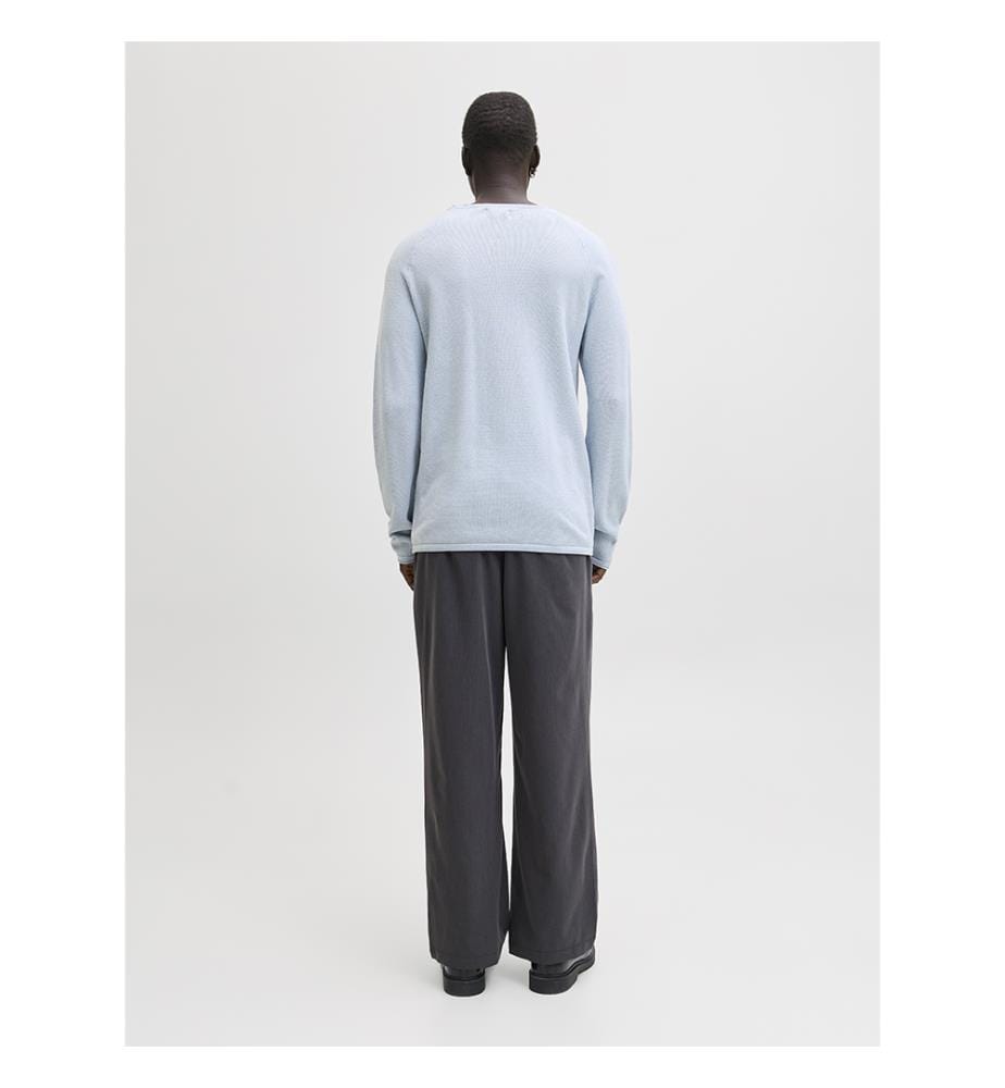 Pullover - Blau