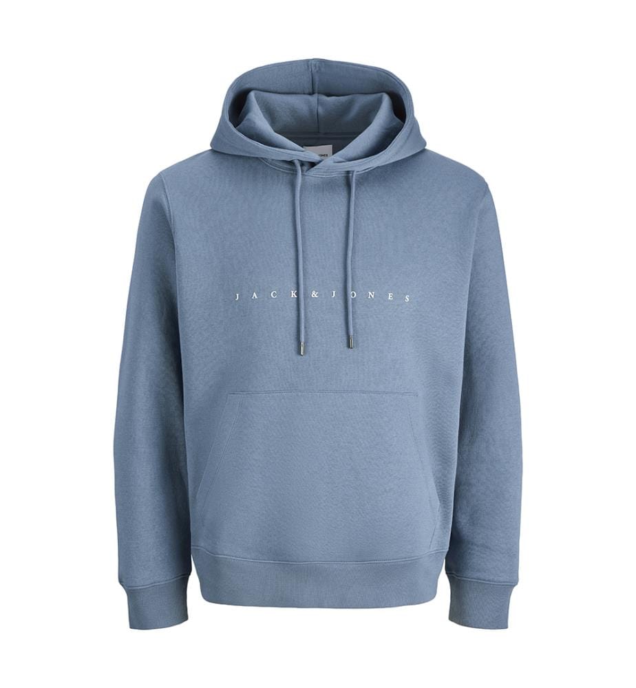 Hoodie - Blau