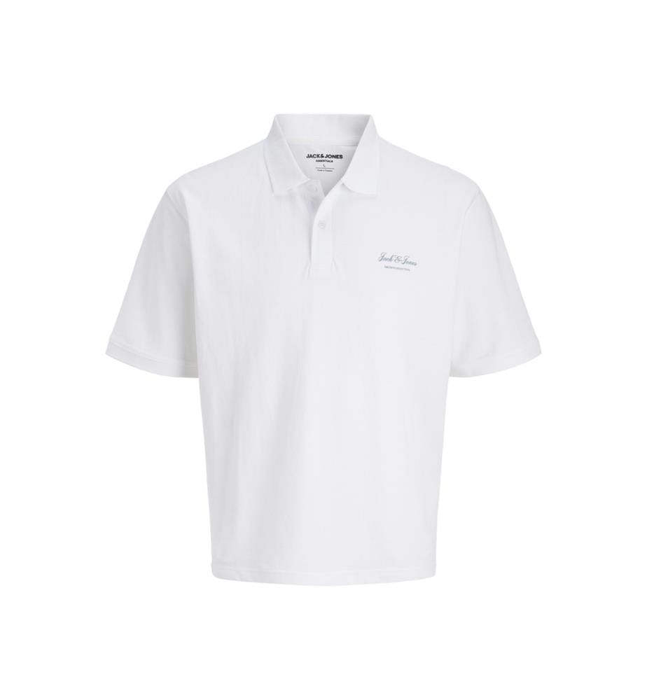 Polo - Bianco brillante