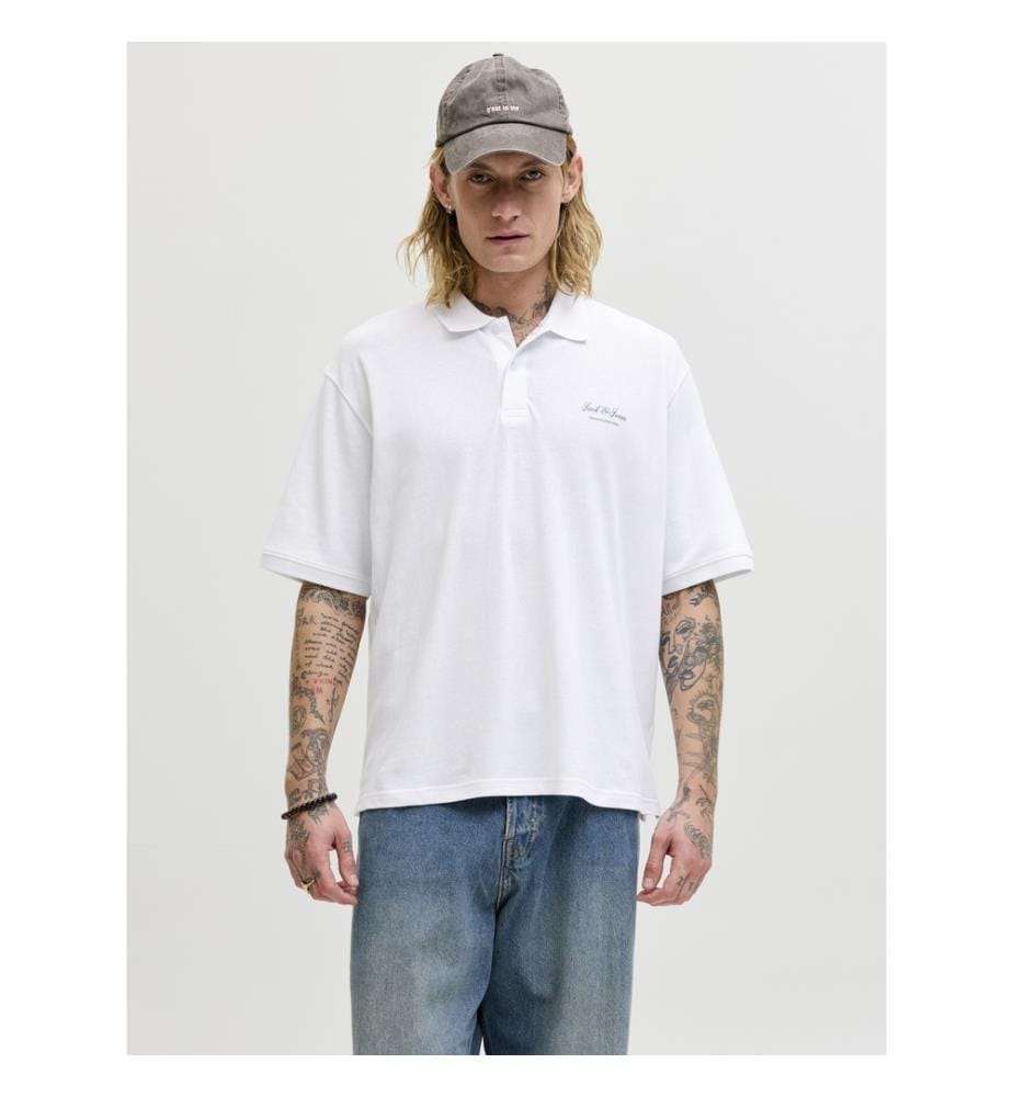 Polo - Bianco brillante