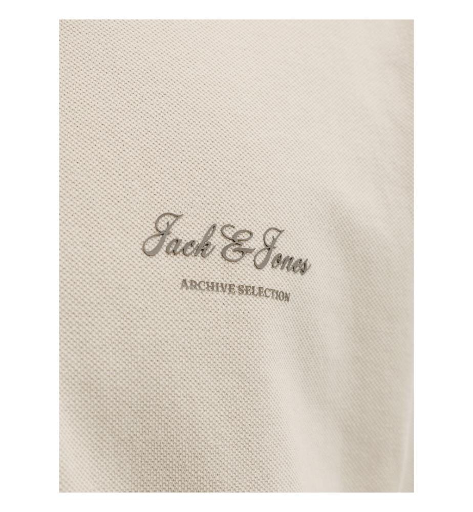 Polo-Shirt - Mondstrahl