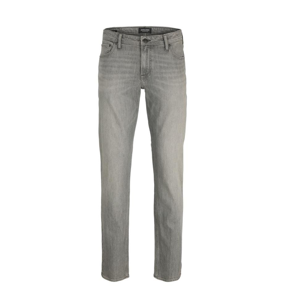 Jeans - Denim gris