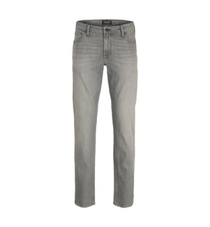 Jeans - Denim gris