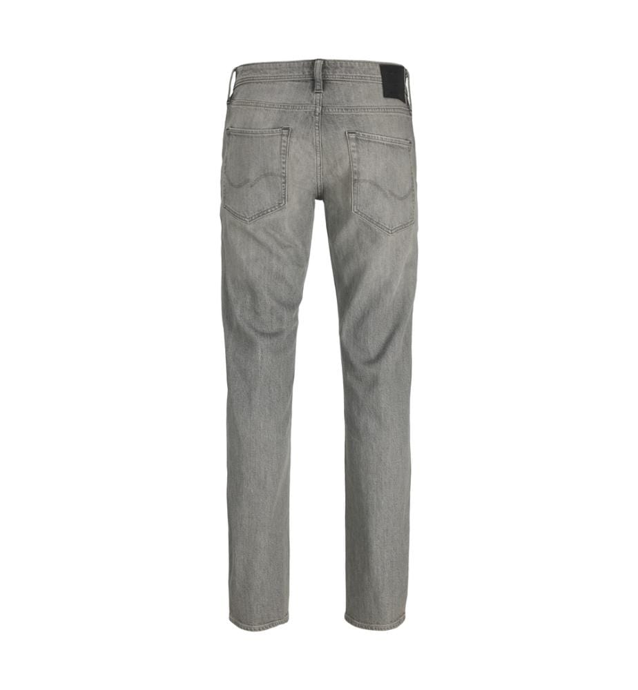Jeans - Denim gris