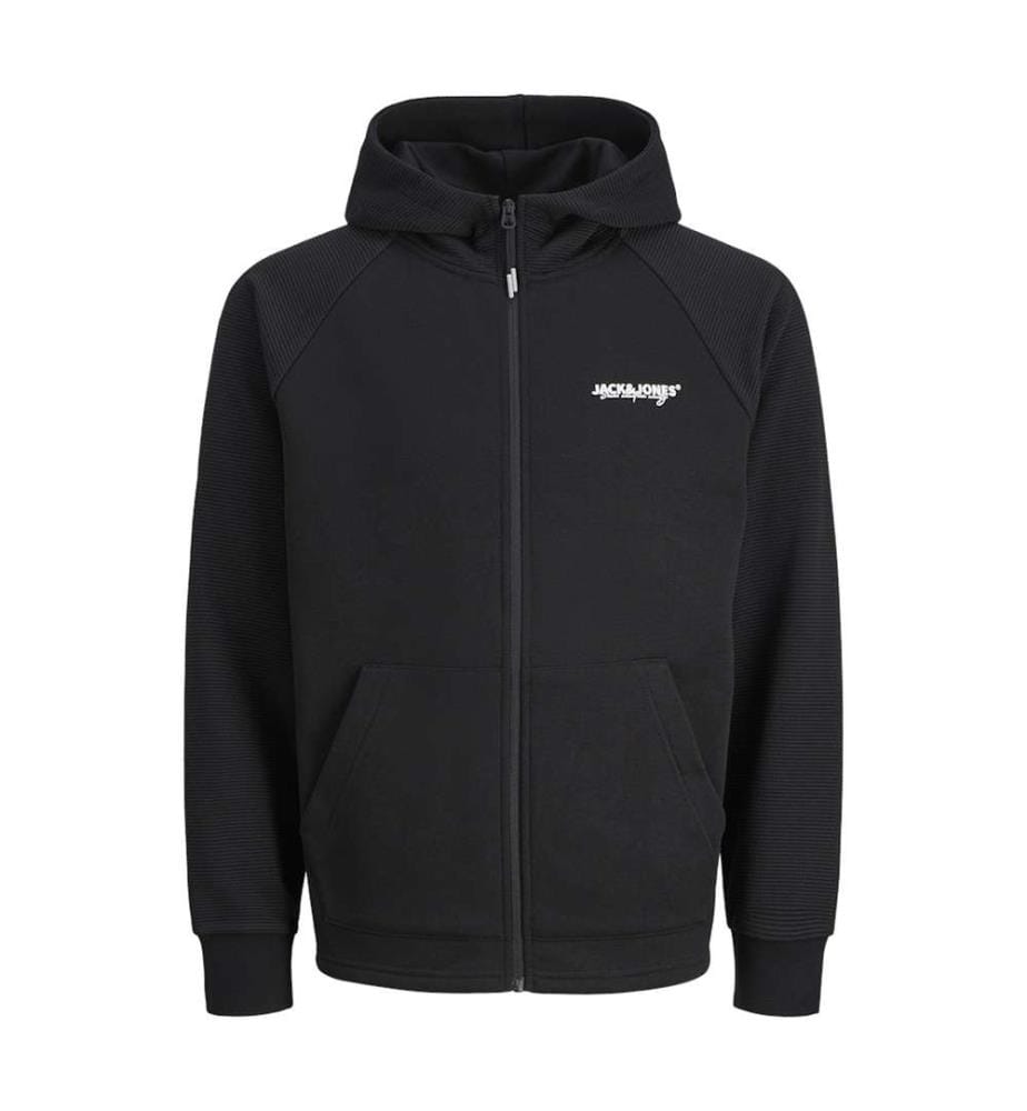 Hoodie - Black