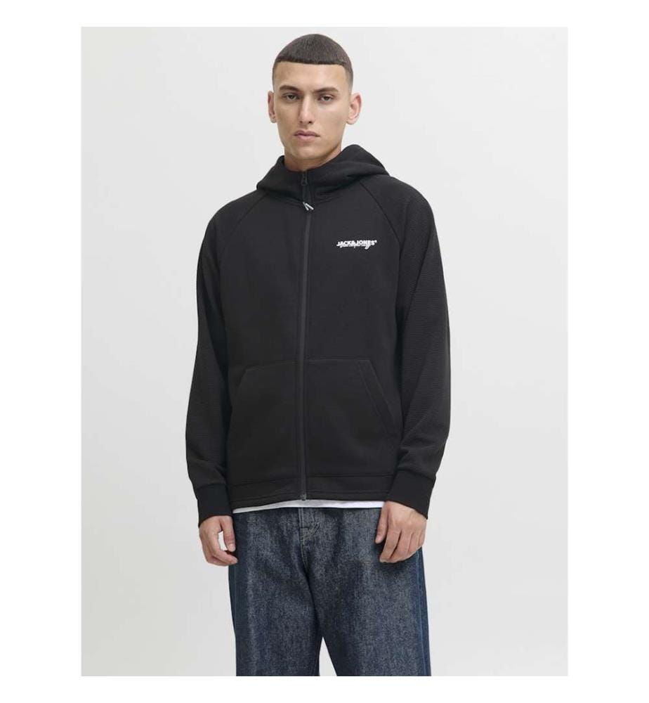 Hoodie - Black
