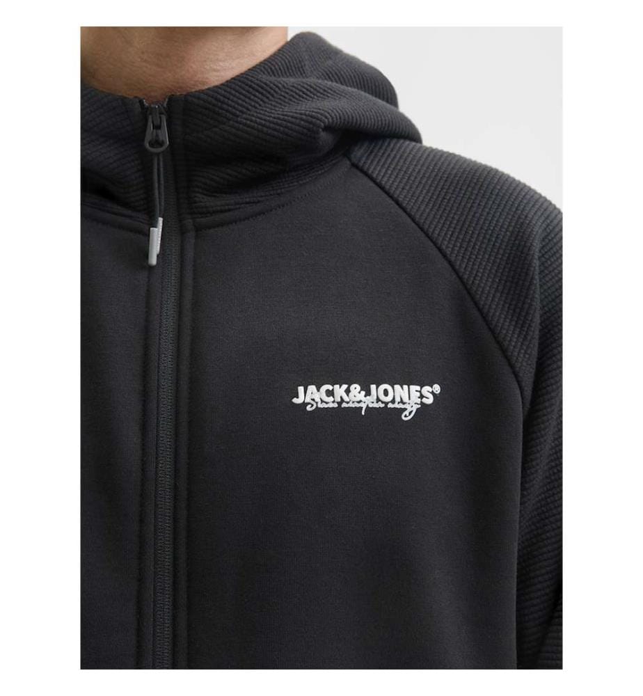 Hoodie - Black