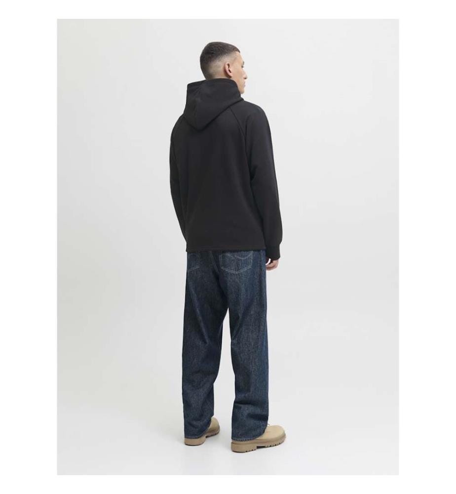 Hoodie - Black
