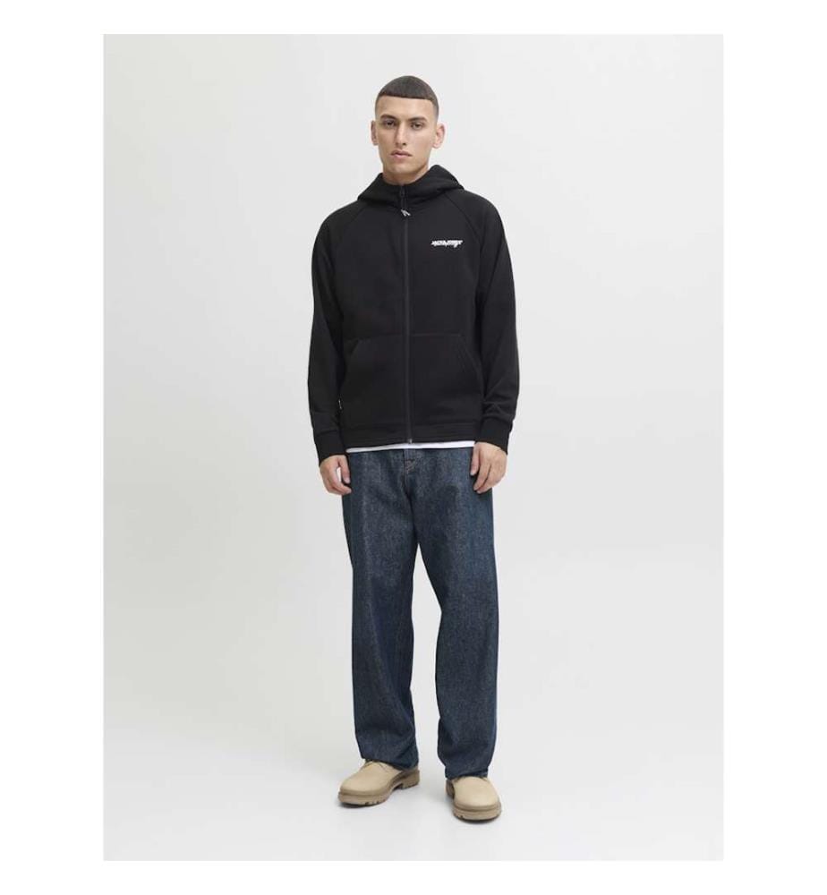Hoodie - Black
