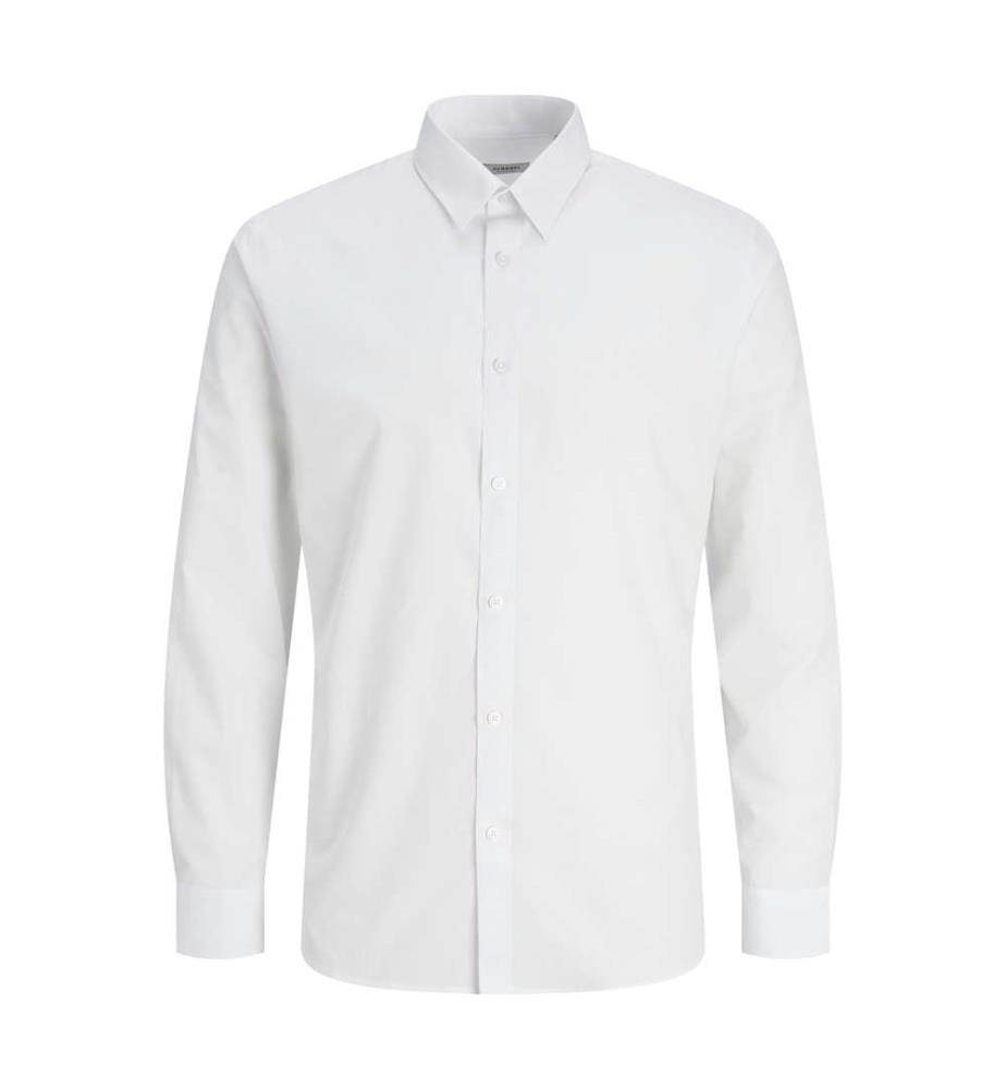 Chemise - Blanc