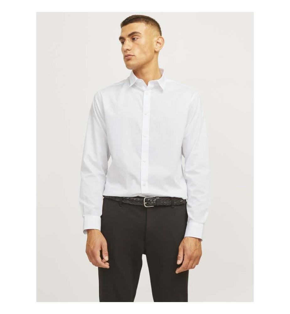 Chemise - Blanc