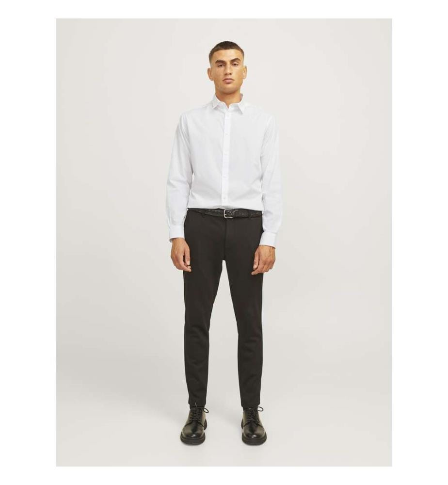 Chemise - Blanc