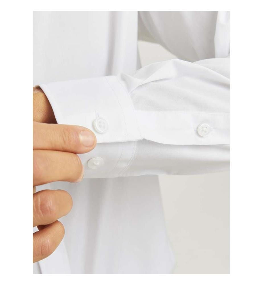 Chemise - Blanc