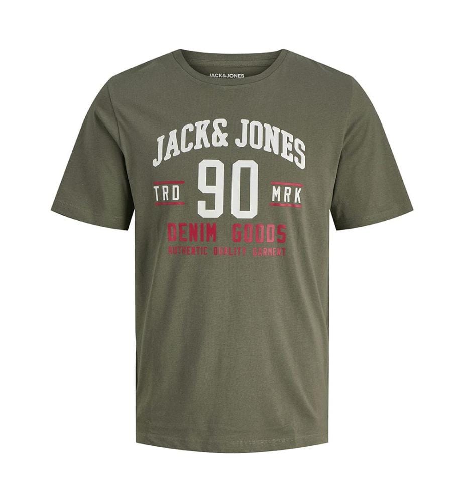 Lot de 3 T-Shirts - 3 Farben