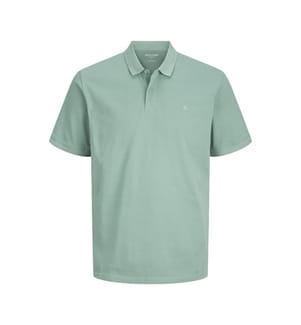 Polo - Mineral Blue