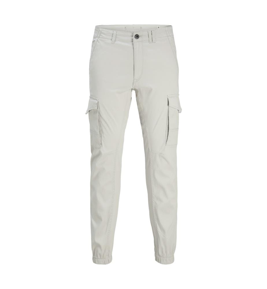 Cargohose - Gletschergrau