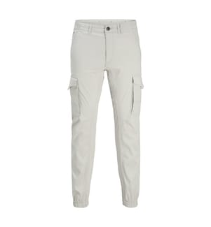 Cargohose - Gletschergrau