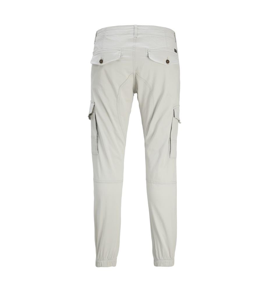 Cargohose - Gletschergrau