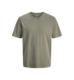 T-Shirt - Vetiver
