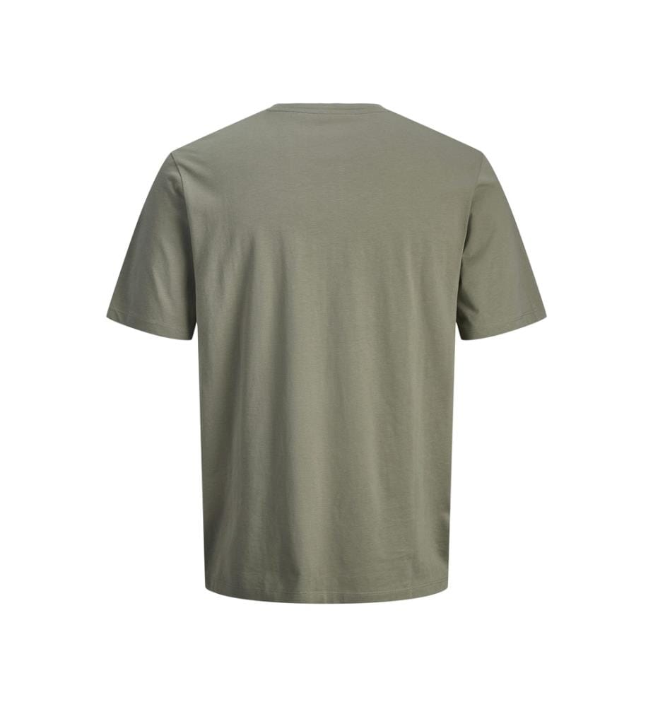 T-Shirt - Vetiver