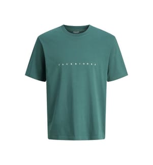 T-Shirt - Tiefe des Atlantiks