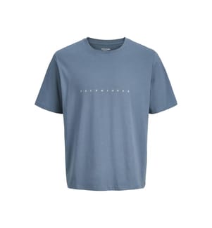 T-Shirt - Blaue Mirage