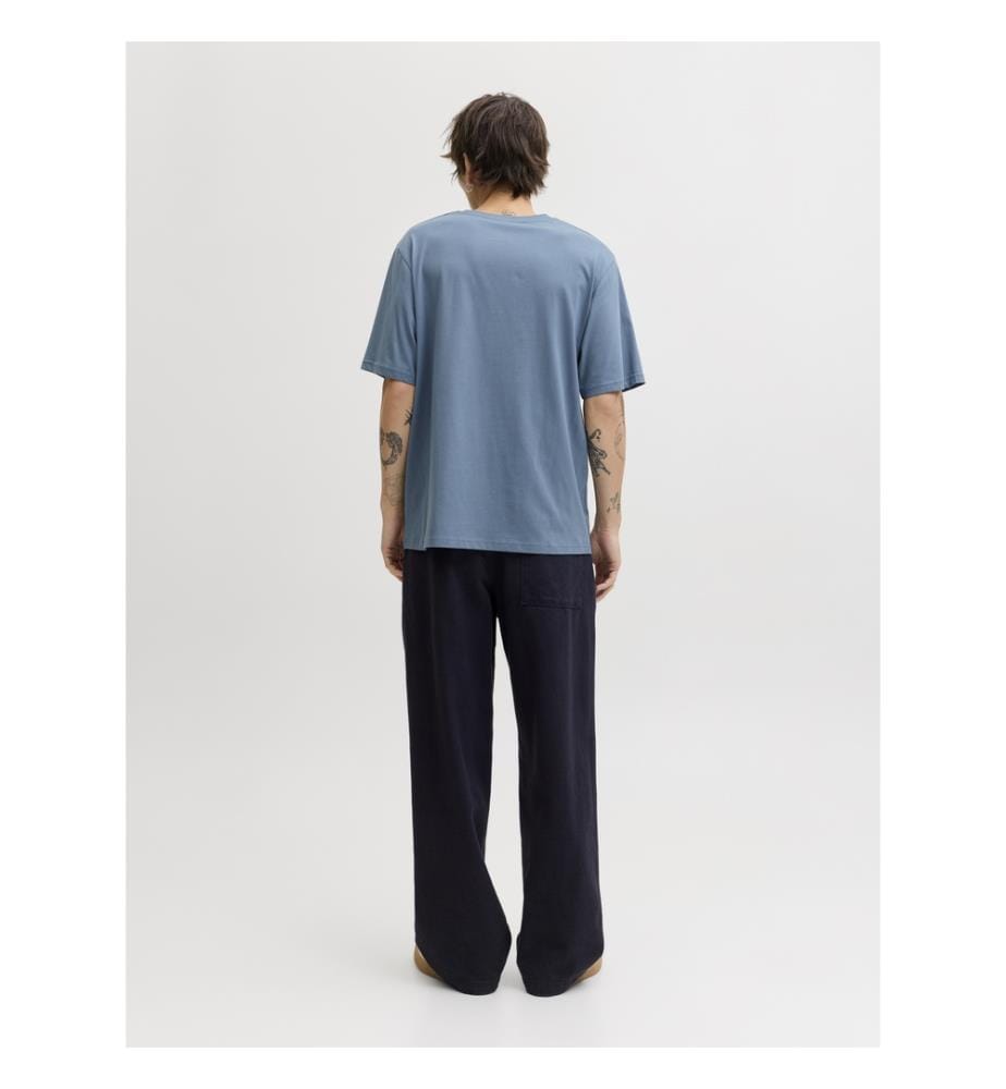 T-Shirt - Blaue Mirage