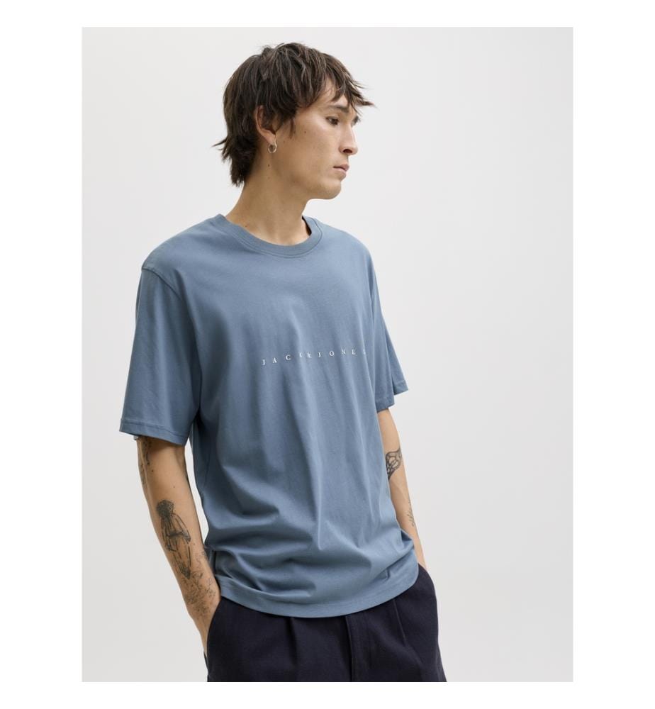 T-Shirt - Blaue Mirage
