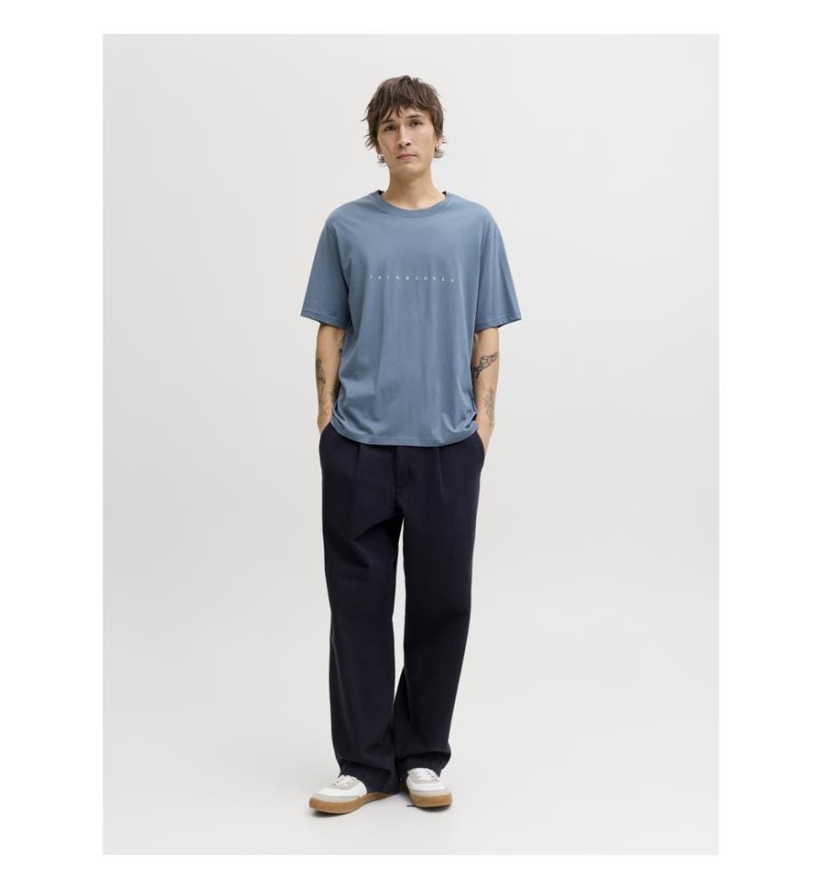 T-Shirt - Blaue Mirage