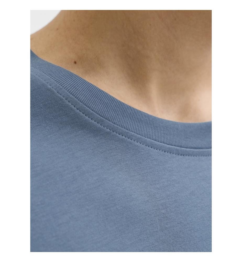 T-Shirt - Blaue Mirage