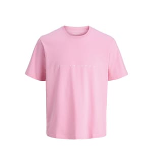 T-Shirt - Rosa Prisma