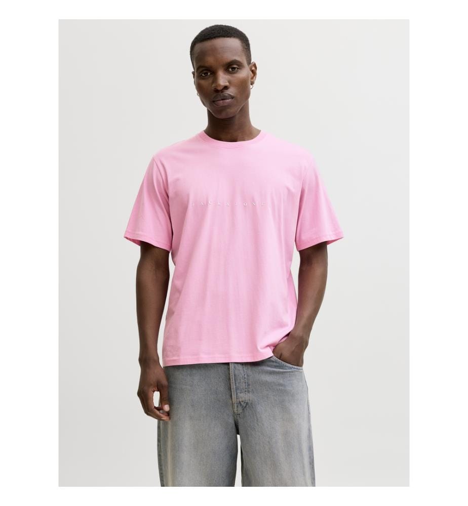 T-Shirt - Rosa Prisma