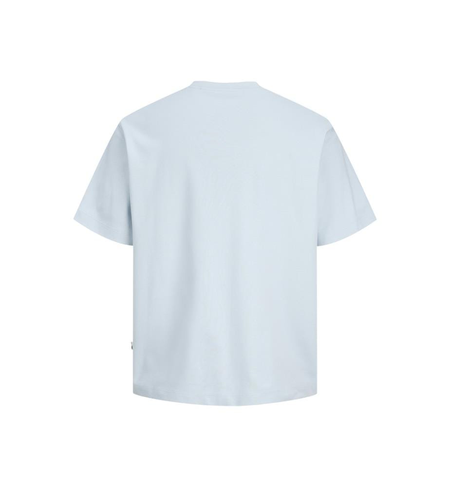 T-Shirt - Himmlisches Blau
