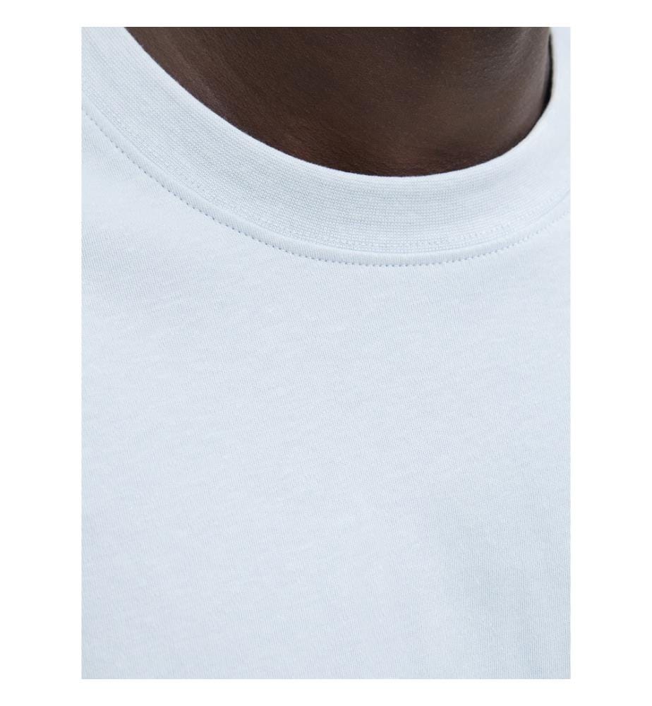 T-Shirt - Himmlisches Blau
