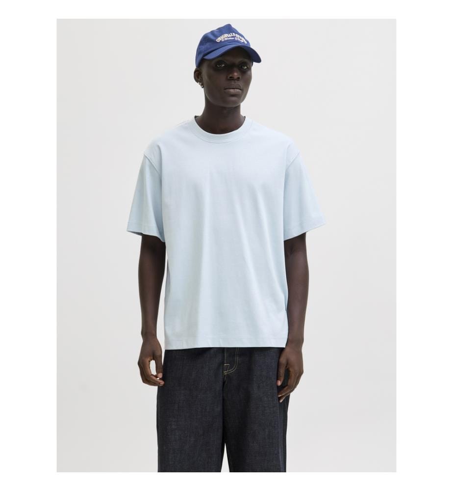 T-Shirt - Himmlisches Blau