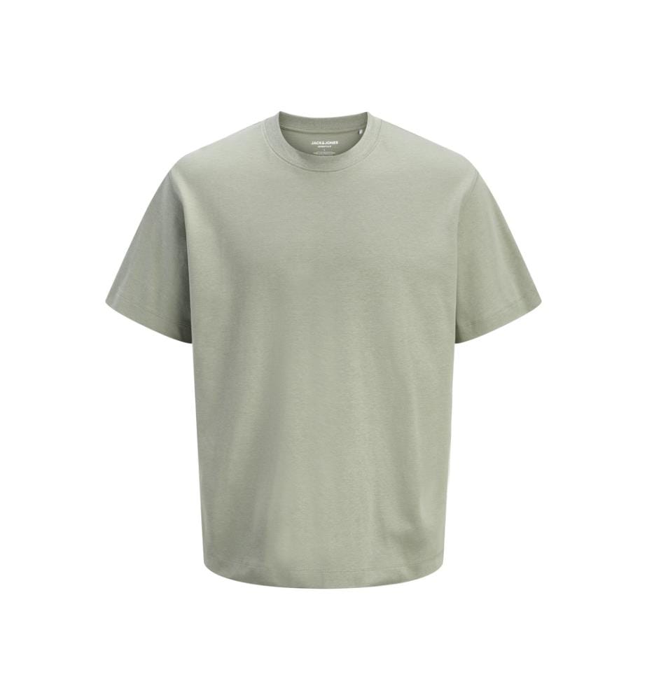 T-Shirt - Vetiver