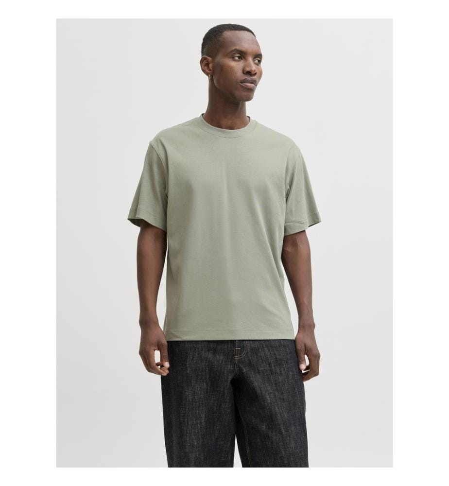 T-Shirt - Vetiver