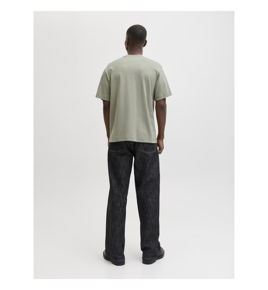 T-Shirt - Vetiver