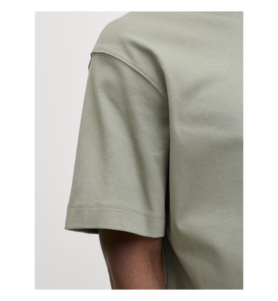 T-Shirt - Vetiver