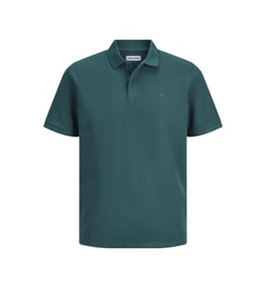 Polo - Blue Mirage